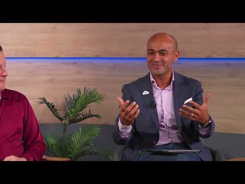 Executive Insights – What AI Leaders need to Consider and Lessons Learnt | Amazon Web Services