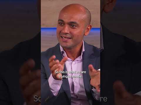 The Future of Retail and AI’s impact to User Experience | Amazon Web Services