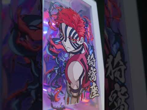 Demon Slayer Inspired PC Build!