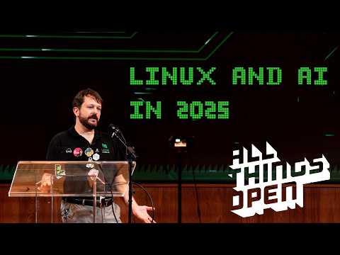 Linux & AI in 2025: Benefits & Risks You Must Know