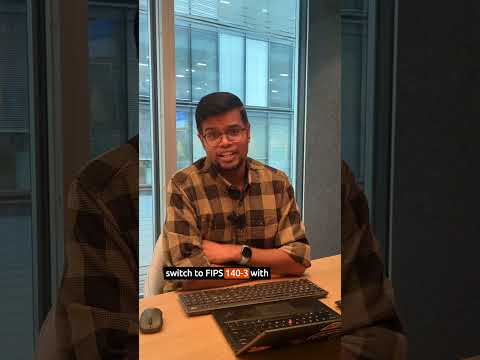 What are you waiting for?