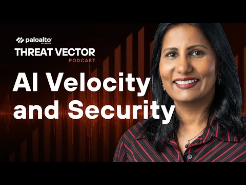 Harnessing AI for Business Velocity and Security