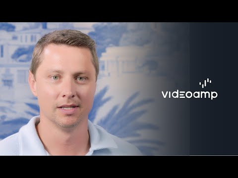 Videoamp delivers privacy-enhanced cross-platform measurement with AWS Clean Rooms