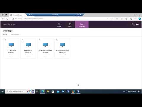 Citrix Provisioning Services Course Launch (PVS) | Online Course |