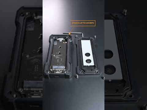 Blazing Fast Portable Storage Solutions!