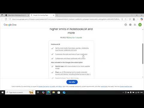 How to get Notebook NotebookLM Plus: Unlock Premium Power for Smarter Research |Google Notebook LM|