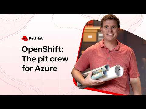 Bringing land management to the cloud: Teranet builds modern IT with Microsoft and Red Hat