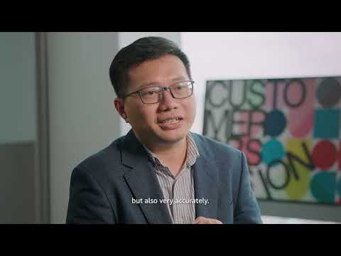 Revolutionizing the road ahead with Xanh SM | Amazon Web Services