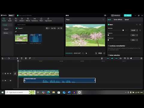 Editing Your AI Video: The Complete Process Step by Step