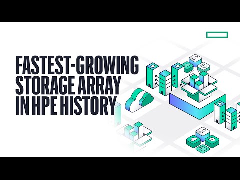 Transforming Storage with Industry-Leading Momentum & Customer Success