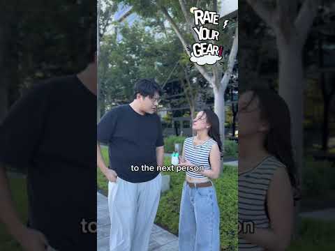 Sharing is caring guys. 😉 ​So…would you double it or take it?✨