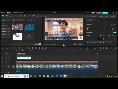 Adding Your Logo for Strong Branding | AI Filmmaking |