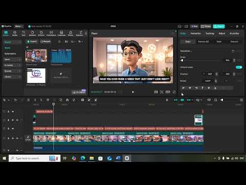 Final Project: Brand Your AI Video | AI Filmmaking |