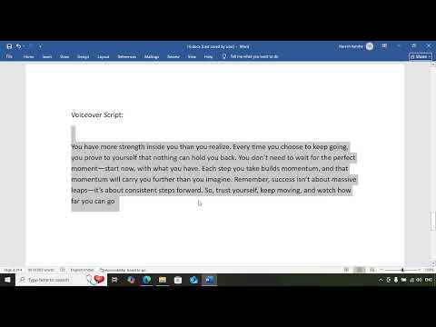 Step-by-Step: Voiceover Creation in Eleven Labs | AI Filmmaking |