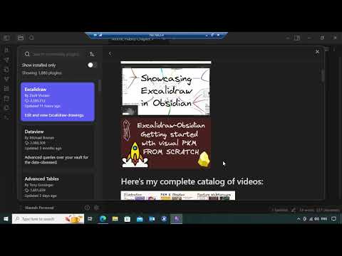 How to Install Excalidraw