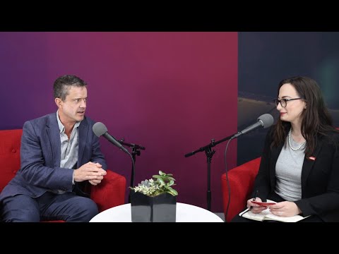 Defending Against AI-Powered Cyber Attacks with William Morrish