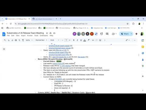 Kubernetes SIG Release for 2025-11-19T07:29:11Z.mp4