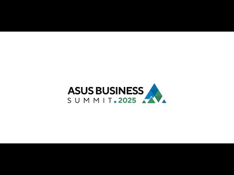 EMEA ASUS Business Summit 2025