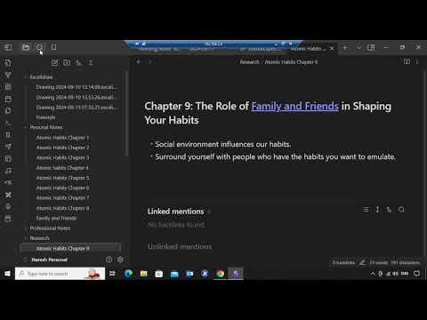 How to Troubleshoot Missing Files in Obsidian