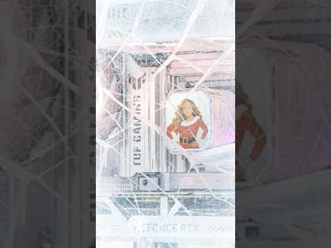 ❄️IT’S TIME…. to #TrickOutYourBuild and win your next dream PC this XMAS! 🎁