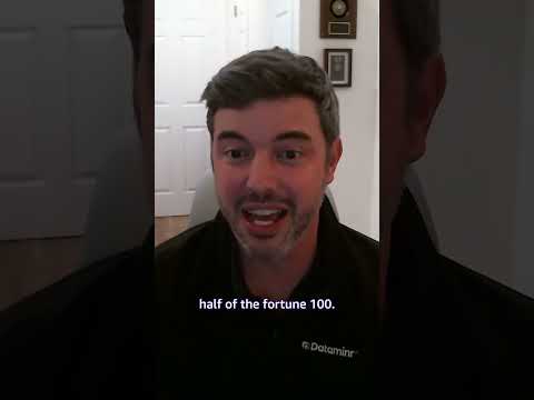 Spotlight Interview with Dataminr CPO | Amazon Web Services