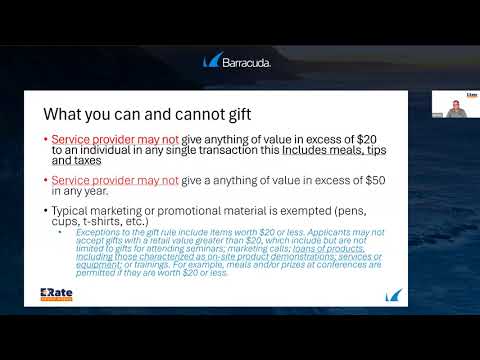 Barracuda | Help customers maximize E-Rate funding for compliance and opportunities