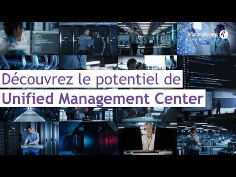 Administration cloud simplifiée avec l’IA : découvrez Unified Management Center