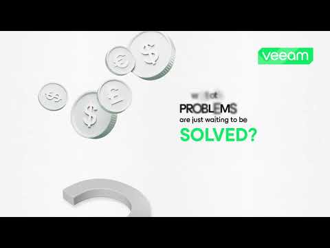 What’s New in Veeam Data Platform v13