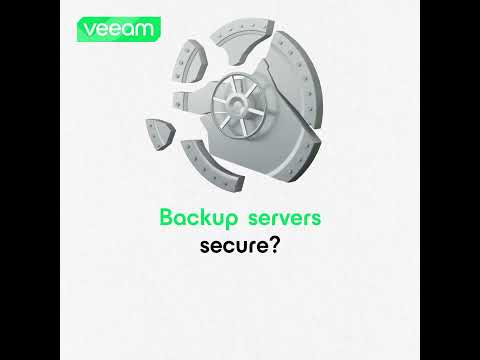 What’s New in Veeam Data Platform v13