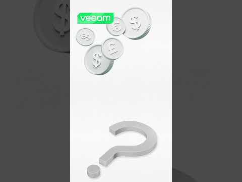 What’s New in Veeam Data Platform v13