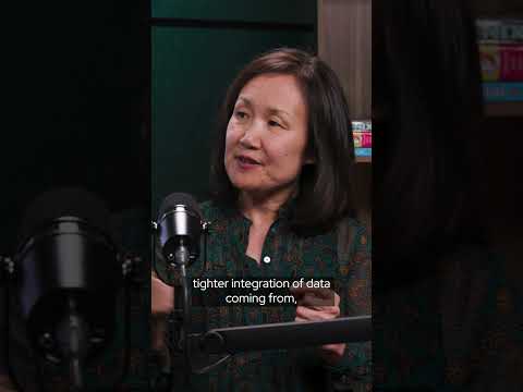 How is AI accelerating biomedical research?