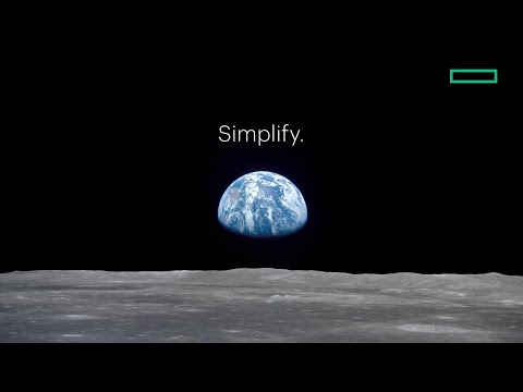 Cloud management simplified and unified