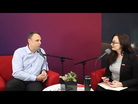 How Automation Empowers People in Cybersecurity with Andreas Fritz, CISO of Voestalpine