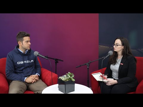 Building Trust and Simplicity in AI-Powered Security with Nik Levantis of Obrela