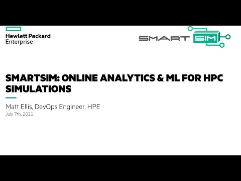 Bringing Simulation and AI Together at Scale