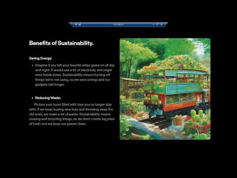 Why is Sustainability Important | Green IT |