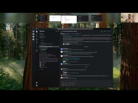WG-Serving: Inference Extension Weekly Sync for 2025-11-20
