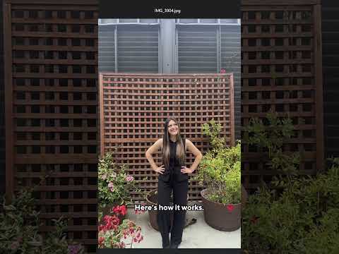 Get Perfect Professional Lighting with Relight ✨📸