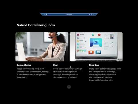 How Video Conferencing at Work in Achieving Green IT | Sustainability IT practices |