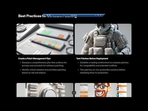 How to Perform Software Updates for Sustainable IT | Green IT |