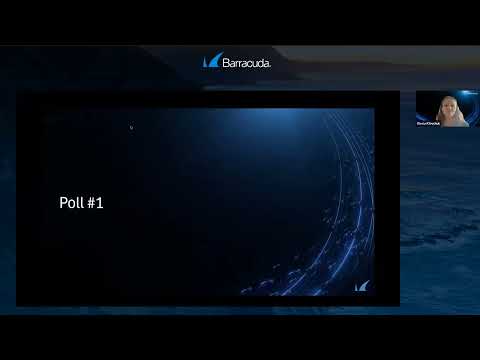 Barracuda | The New Standard in Cloud Security: Email Protection + XDR