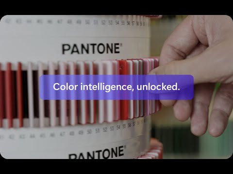 Pantone’s Palette Generator enhances creative exploration with agentic AI on Azure