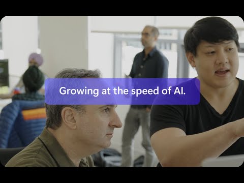 Designing Proteins with AI at UW With Microsoft Foundry