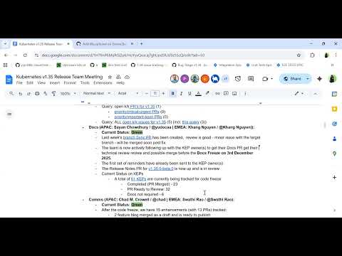 Kubernetes SIG Release for 2025-11-24T07:28:08Z.mp4