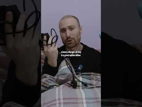 No more battery life nightmares with the Vivobook 16 🪫😱