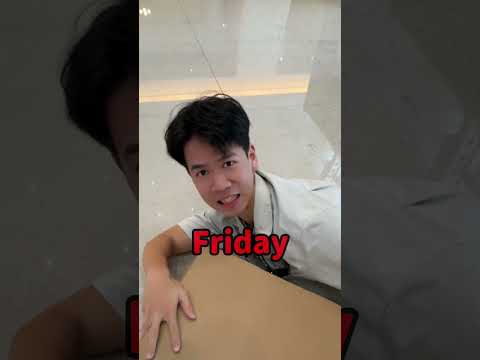 We promise he’s okay! 😂​The only thing dropping harder than him? These prices. 👇🔥