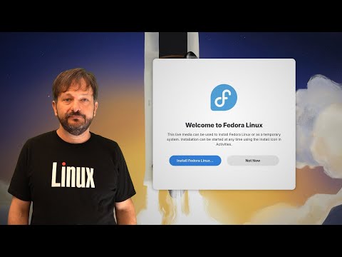 Fedora 43 Review — Still the Best GNOME Distro?
