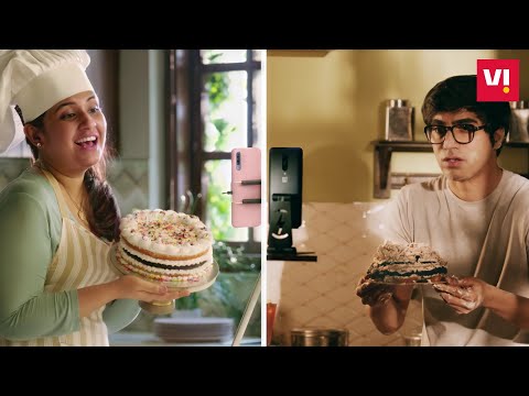 Vodafone Idea Creates Future-Ready Infrastructure with VMware Cloud Foundation