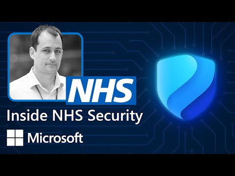 How NHS Uses AI & Automation to Protect Millions