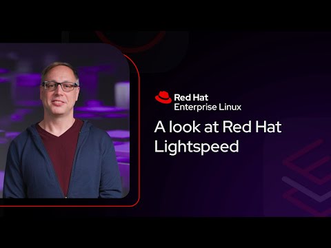 How to Streamline IT Planning with Red Hat Lightspeed